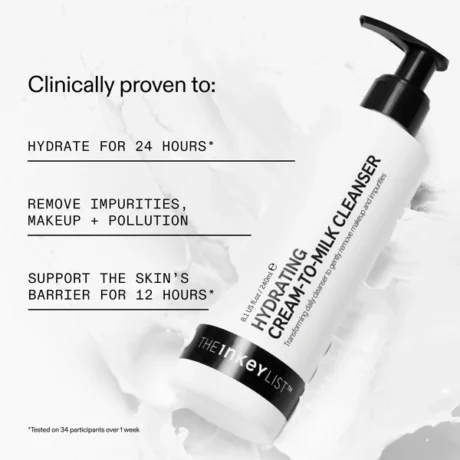 Hydrating Cream-to-milk Cleanser3