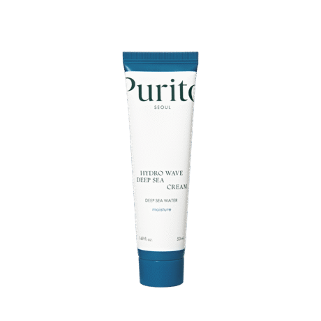Hydro Wave Deep Sea Cream