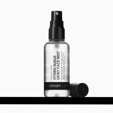 Hydro-surge Dewy Face Mist