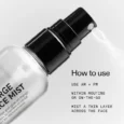 Hydro-surge Dewy Face Mist2