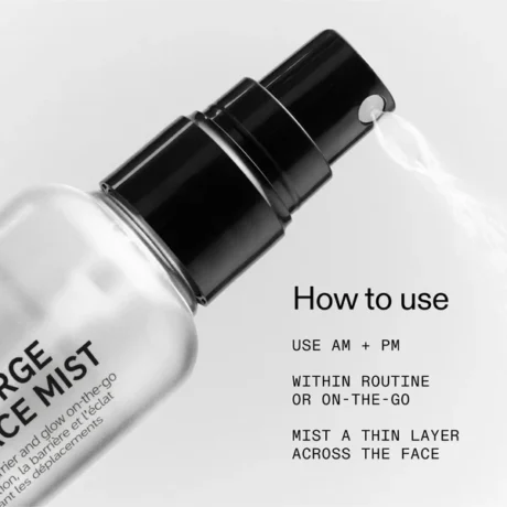 Hydro-surge Dewy Face Mist2