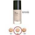  Ink Lasting Foundation Slim Fit V201 APRICOT BEIGE1