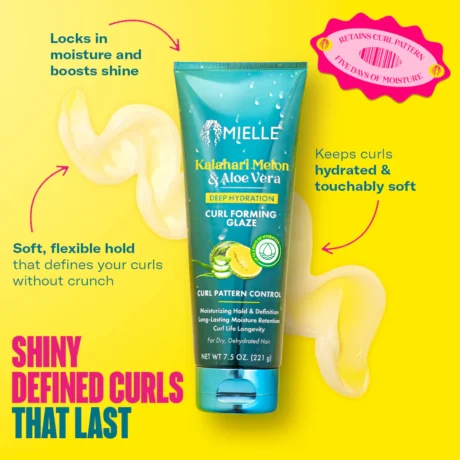 Kalahari Melon & Aloe Vera Deep Hydration