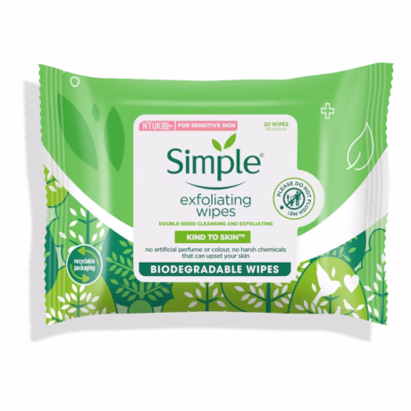 Kind to Skin De-Stress Sheet Mask