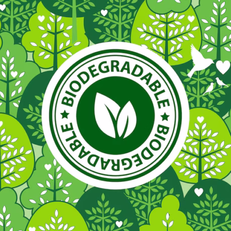 Kind to Skin Biodegradable Exfoliating Facial Wipes3