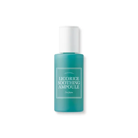 Licorice Calming Cream