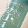 Licorice Soothing Ampoulevss