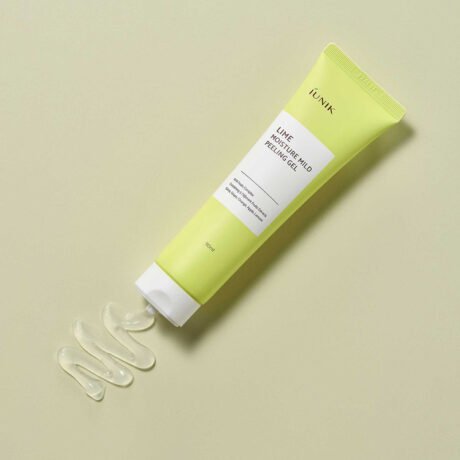 Lime Moisture Mild Peeling Gel 90mls