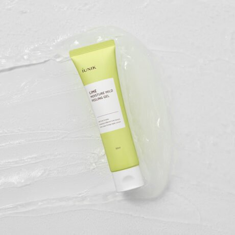 Lime Moisture Mild Peeling Gel 90mlss