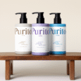 Luminous Moisture Shea ButterBody Lotion3