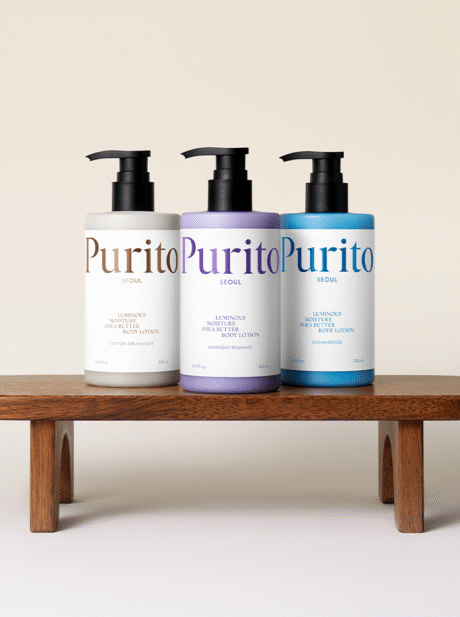Luminous Moisture Shea ButterBody Lotion3