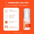MELA-PRO 5% Tranexamic Acid Serum3