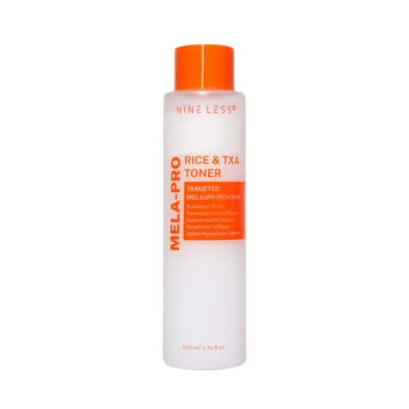 MELA-PRO Rice & TXA Toner 200ml