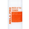 MELA-PRO Rice & TXA Toner 200ml1