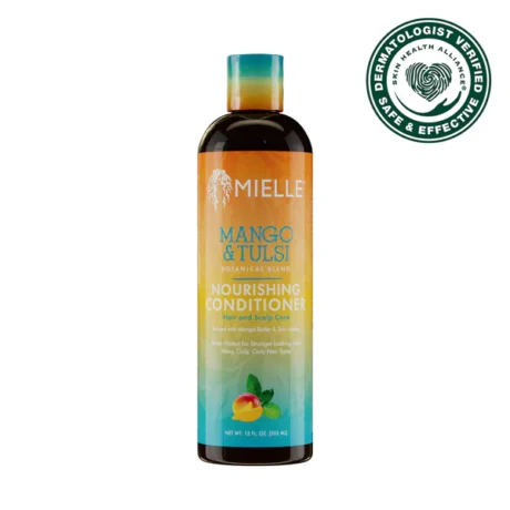 Mango & Tulsi Nourishing Conditioner