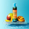 Mango & Tulsi Nourishing Silk Texture Moussev