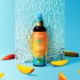 Mango & Tulsi Nourishing Thermal Protectant Sprayc