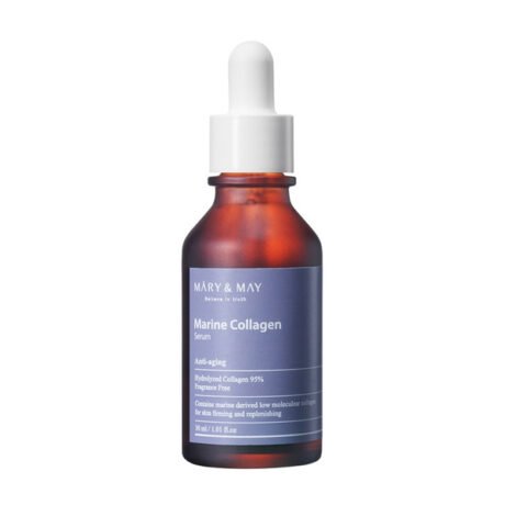 Mary & May Marine Collagen Serum 30m