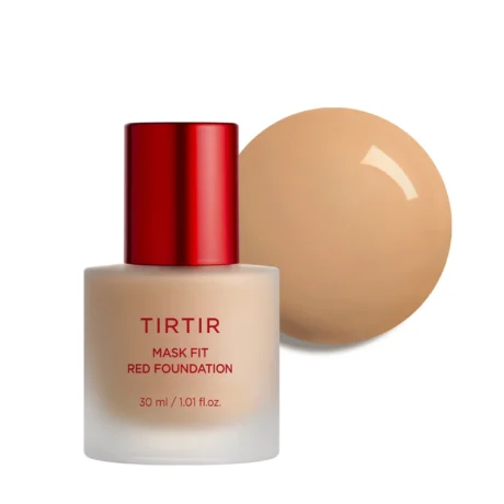 Mask Fit Red Foundation