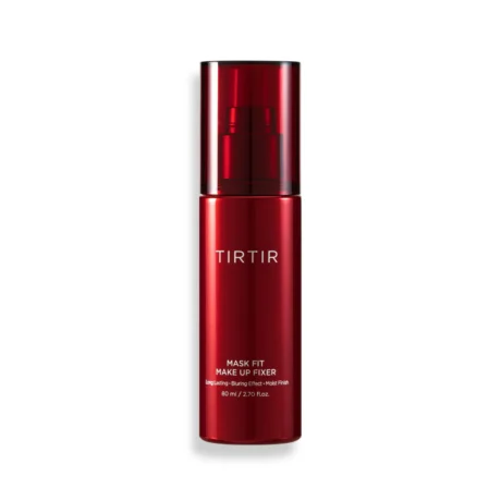 Mask Fit Waterproof Setting Spray