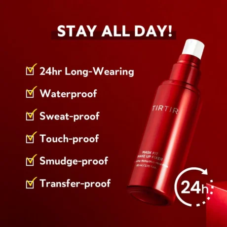 Mask Fit Waterproof Setting Spray22