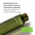 Matcha Biome Redness Relief Hydrating Toner 150mlsd
