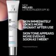Mela B3 Dark Spot Routine Setd