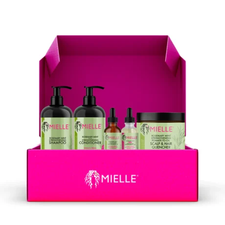 Men's Grooming Kits