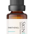 Mighty Bamboo Panthenol Serum