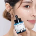 Mighty Bamboo Panthenol Serum1
