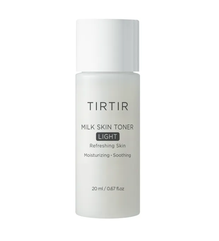 Milk Skin Toner Light