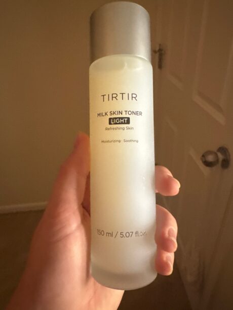 Milk Skin Toner Light2