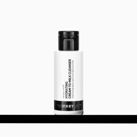 Mini Hydrating Cream-to-milk Cleanser