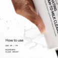 Mini Hydrating Cream-to-milk Cleanser2