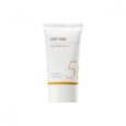 Missha All Around Safe Block Cotton Sun 50ml