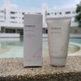 Missha All Around Safe Block Essence Sun1
