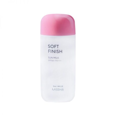 MISSHA All Around Safe Block Aqua Sun Gel 50ml