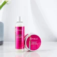 Mongongo Oil Exfoliating Shampood