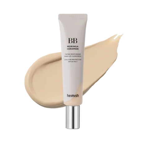 Moringa Ceramide BB Cream 30g