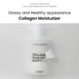 Moringa Ceramide Collagen Enriched Moisturizer 120mls