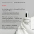 Moringa Ceramide Collagen Enriched Moisturizer 120mlss