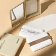 Moringa Ceramide Pressed Setting Powder