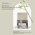 Moringa Ceramide Pressed Setting Powders