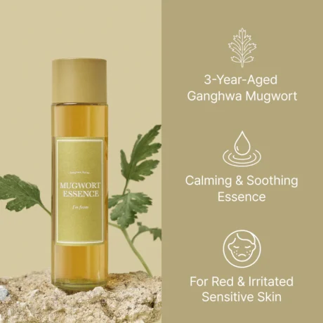 Mugwort Essencess