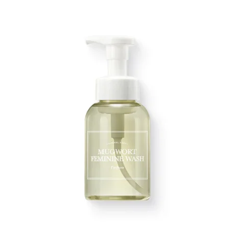 Mugwort Feminine Wash