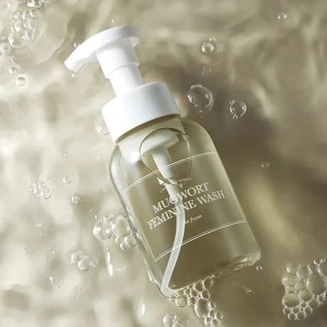 Mugwort Feminine Washsss