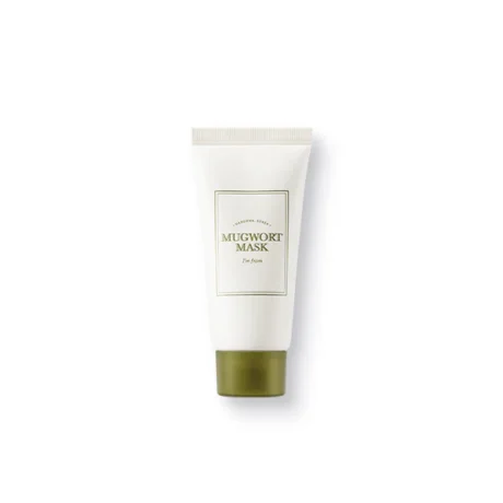 Mugwort Mask 30g