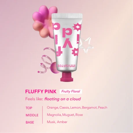 My Perfumed Hand Cream Best Trio Sets