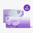NAD+ Collagen Under Eye Patches