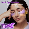 NAD+ Collagen Under Eye Patches2